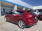 Used 2014 Ford Focus Titanium for sale #C360955A - photo 2