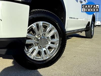 Used 2021 GMC Sierra 2500 - photo 1