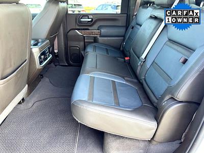 Used 2021 GMC Sierra 2500 - photo 1