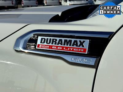 Used 2021 GMC Sierra 2500 - photo 1