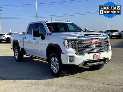 Used 2021 GMC Sierra 2500 - photo 1