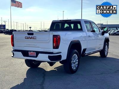 Used 2021 GMC Sierra 2500 - photo 1