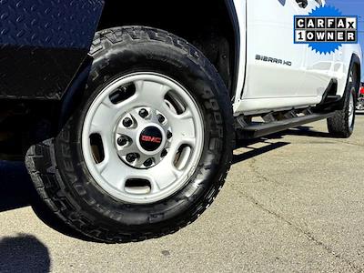 Used 2024 GMC Sierra 2500 - photo 1