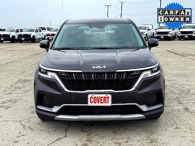 Used 2024 Kia Carnival - photo 1