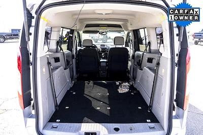Used 2019 Ford Transit Connect Passenger Van for sale in Hutto, TX