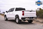 2023 Chevrolet Silverado 1500 Crew Cab 4WD, Pickup for sale #CA7021 - photo 2