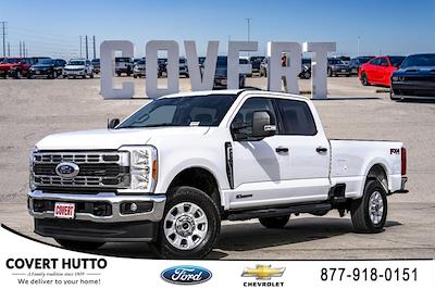 2023 Ford F-250 Crew Cab 4x4, Pickup for sale #CA7026 - photo 1