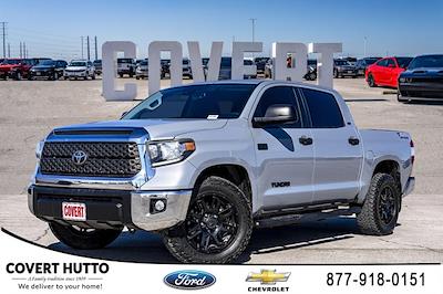 2021 Toyota Tundra CrewMax Cab 4x2, Pickup for sale #CA7036 - photo 1