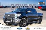 2018 Toyota Tundra Crew Cab RWD, Pickup for sale #CA7040 - photo 1