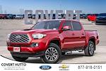 2023 Toyota Tacoma Double Cab RWD, Pickup for sale #CA7041 - photo 1