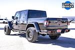 2022 Jeep Gladiator Crew Cab 4WD, Pickup for sale #CA7052 - photo 2