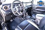 2022 Jeep Gladiator Crew Cab 4WD, Pickup for sale #CA7052 - photo 12