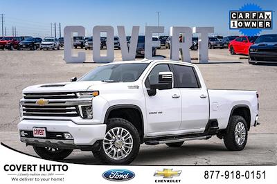 2023 Chevrolet Silverado 2500 Crew Cab 4x4, Pickup for sale #CA7053 - photo 1