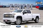 2023 Chevrolet Silverado 2500 Crew Cab 4WD, Pickup for sale #CA7053 - photo 1