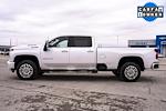 2023 Chevrolet Silverado 2500 Crew Cab 4WD, Pickup for sale #CA7053 - photo 10