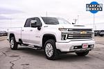 2023 Chevrolet Silverado 2500 Crew Cab 4WD, Pickup for sale #CA7053 - photo 6