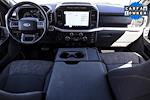 2021 Ford F-150 SuperCrew Cab 4WD Pickup for sale #CA7155 - photo 17