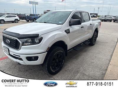 2020 Ford Ranger SuperCrew Cab 4WD Pickup for sale #CA7215B - photo 1