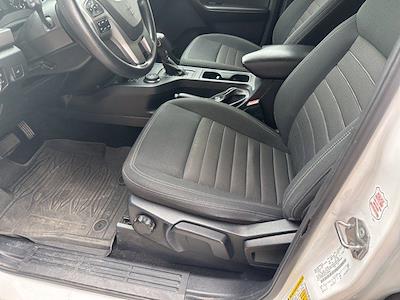 2020 Ford Ranger SuperCrew Cab 4WD Pickup for sale #CA7215B - photo 2