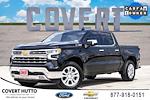 2023 Chevrolet Silverado 1500 Crew Cab 4WD Pickup for sale #CA7237 - photo 1