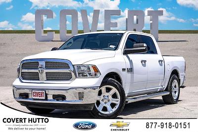 2017 Ram 1500 Crew Cab RWD Pickup for sale #CA7256A - photo 1