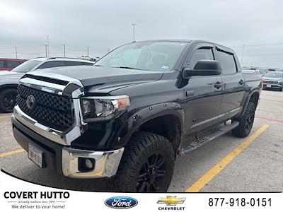 2019 Toyota Tundra CrewMax Cab 4WD Pickup for sale #CA7274A - photo 1