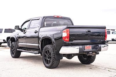 2019 Toyota Tundra CrewMax Cab 4WD Pickup for sale #CA7274A - photo 2