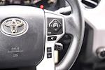 2019 Toyota Tundra CrewMax Cab 4WD Pickup for sale #CA7274A - photo 23