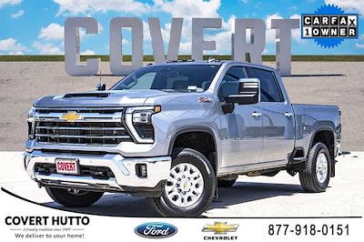 2024 Chevrolet Silverado 2500 Crew Cab 4WD Pickup for sale #CA7277 - photo 1