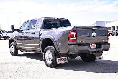 2020 Ram 3500 Mega Cab DRW 4WD Pickup for sale #CA7302A - photo 2