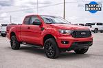 2021 Ford Ranger Super Cab 4WD Pickup for sale #CA7328 - photo 7