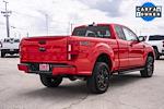 2021 Ford Ranger Super Cab 4WD Pickup for sale #CA7328 - photo 9