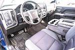 2016 Chevrolet Silverado 1500 Crew Cab 4WD Pickup for sale #CA7336A - photo 10