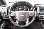 2016 Chevrolet Silverado 1500 Crew Cab 4WD Pickup for sale #CA7336A - photo 20