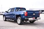 2016 Chevrolet Silverado 1500 Crew Cab 4WD Pickup for sale #CA7336A - photo 2