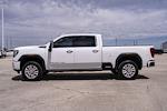 2021 GMC Sierra 2500 Crew Cab 4WD Pickup for sale #CA7342 - photo 10