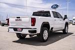 2021 GMC Sierra 2500 Crew Cab 4WD Pickup for sale #CA7342 - photo 8