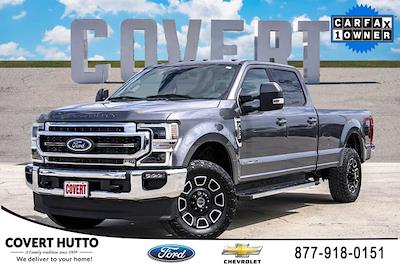 2022 Ford F-350 Crew Cab SRW 4WD Pickup for sale #CA7343 - photo 1