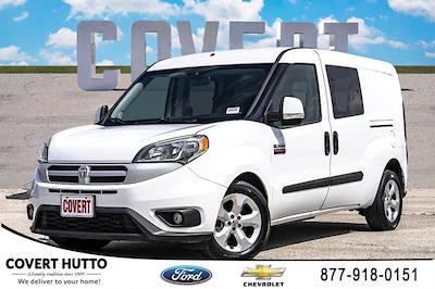 2015 Ram ProMaster City FWD Empty Cargo Van for sale #CA7347B - photo 1