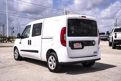 2015 Ram ProMaster City FWD Empty Cargo Van for sale #CA7347B - photo 2