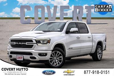 2019 Ram 1500 Crew Cab 4WD Pickup for sale #CA7348 - photo 1