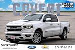 2019 Ram 1500 Crew Cab 4WD Pickup for sale #CA7348 - photo 1