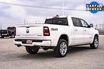 2019 Ram 1500 Crew Cab 4WD Pickup for sale #CA7348 - photo 8