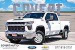 2023 Chevrolet Silverado 2500 Crew Cab 4WD Pickup for sale #CA7359 - photo 1