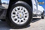 2023 Chevrolet Silverado 2500 Crew Cab 4WD Pickup for sale #CA7359 - photo 3