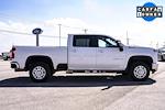 2023 Chevrolet Silverado 2500 Crew Cab 4WD Pickup for sale #CA7359 - photo 7