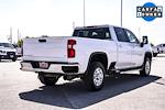 2023 Chevrolet Silverado 2500 Crew Cab 4WD Pickup for sale #CA7359 - photo 8