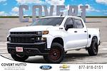 2021 Chevrolet Silverado 1500 Crew Cab 4WD Pickup for sale #CA7360 - photo 1