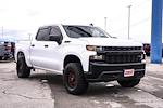 2021 Chevrolet Silverado 1500 Crew Cab 4WD Pickup for sale #CA7360 - photo 5