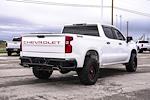 2021 Chevrolet Silverado 1500 Crew Cab 4WD Pickup for sale #CA7360 - photo 7